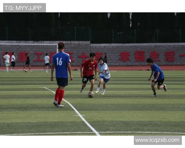 探索足球游戏的魅力与乐趣如何提升你的竞技水平与团队合作能力